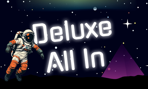 Deluxe All In