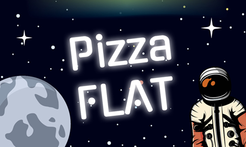 Pizza Flat